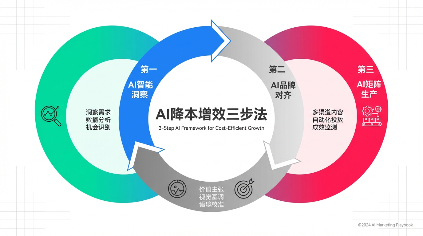 金口河区企业必看：不用扩招招人，AI就能帮门店降本增收