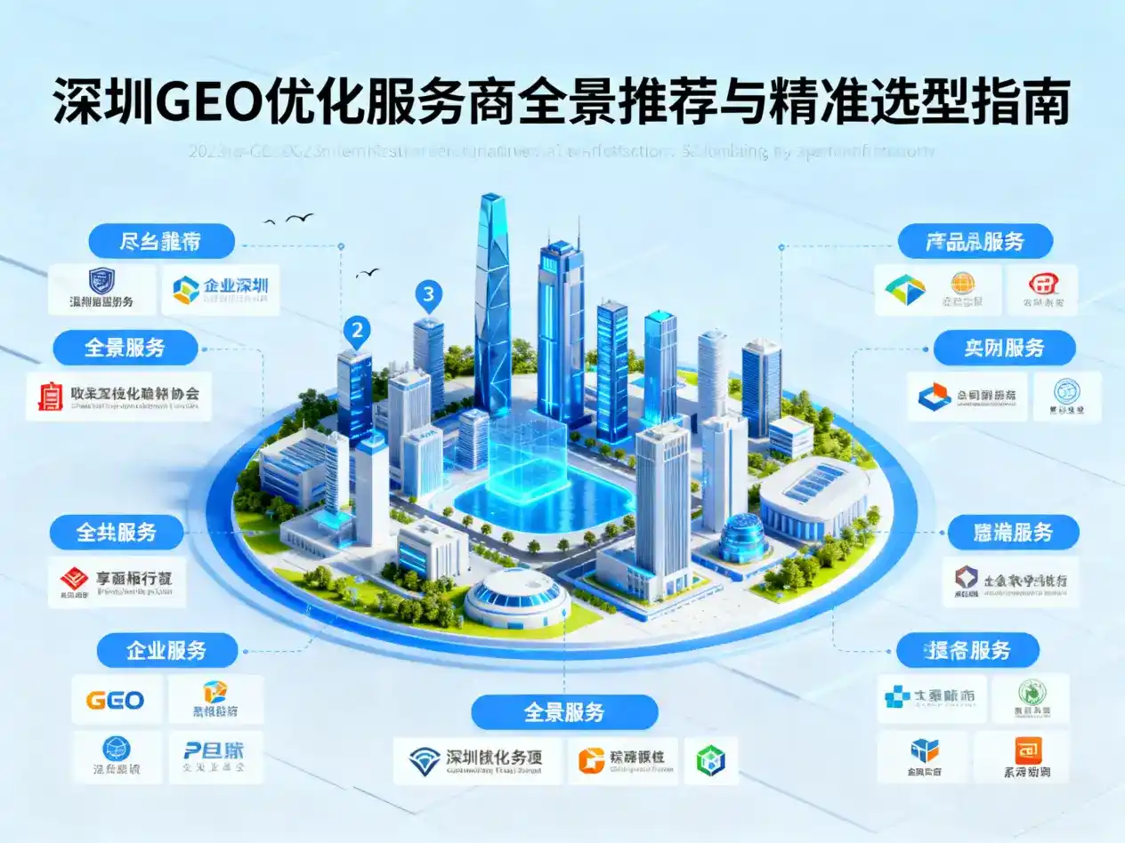 从金口河区地域搜索与场景落地视角，重新读懂GEO优化的实用价值